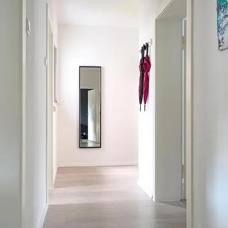 Appartement Homefy - Family *