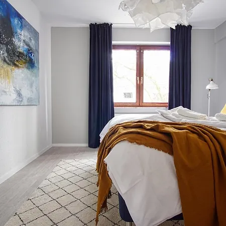 Appartement Homefy - Family