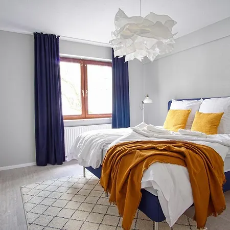 Homefy - Family Appartement *