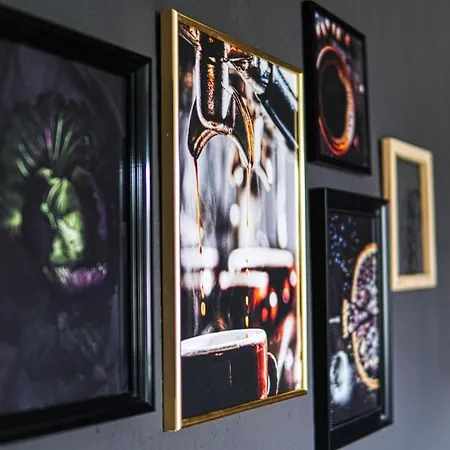 Διαμέρισμα Homefy - Family