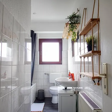 Homefy - Family Appartement