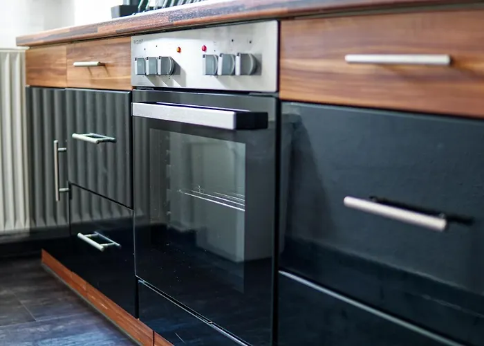 Homefy - Family Essen