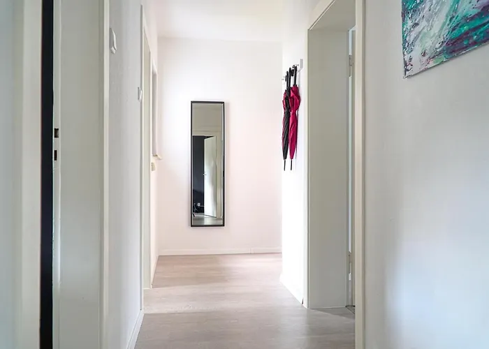 Apartamento Homefy - Family *