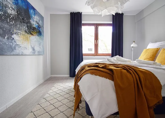 Apartamento Homefy - Family