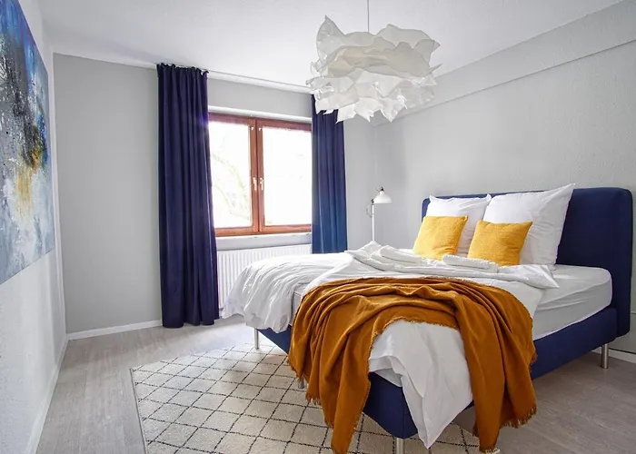 Homefy - Family Apartamento *