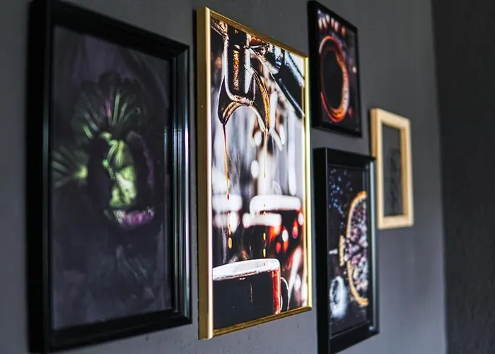 公寓 Homefy - Family