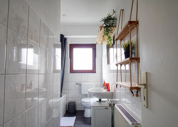 Homefy - Family Apartamento